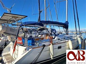 BENETEAU OCEANIS 473 CLIPPER