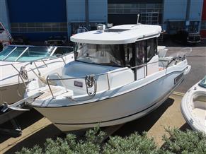 Jeanneau Merry Fisher 795 Marlin