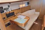 Jeanneau Sun Odyssey 39i