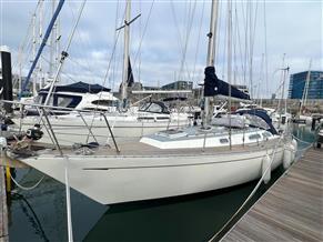 Rustler 36