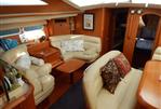 JEANNEAU SUN ODYSSEY 54 DS