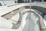 Cobalt 292 - Bow Seating