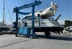 FAIRLINE PHANTOM 50'