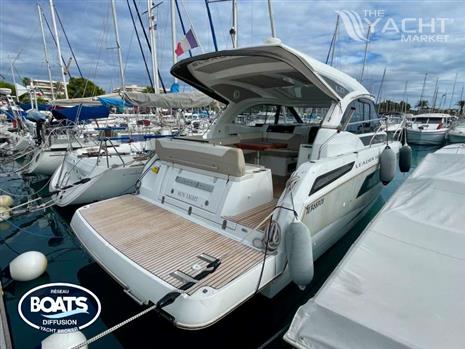 JEANNEAU LEADER 33