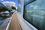 Linssen 29.9 Aft Cabin