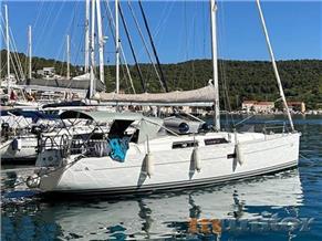 Hanse  400