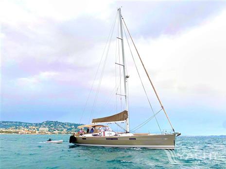 JEANNEAU JEANNEAU YACHTS 57