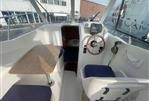 BENETEAU ANTARES 580