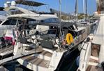 BENETEAU SENSE 55