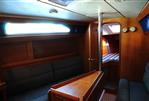 Hunter Channel 31 Twin Keel
