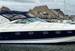 Fairline Targa 40