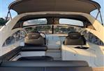 Pershing Pershing 37' Cabin - Pershing 37 (1)