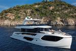 Absolute Navetta 64 - Absolute Navetta 64 | Yachting Partners Malta