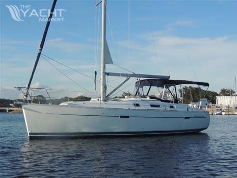 Beneteau OCEANIS 343 - Used Sail Monohull for sale