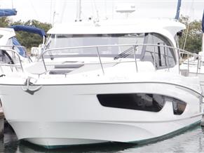 Beneteau Antares 11 OB