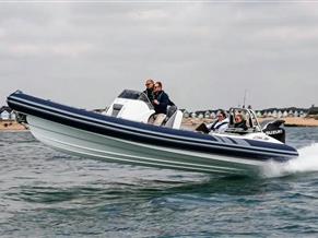 Cobra Nautique 8.0m