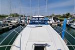 Sealine Sealine S43 - S43 T-Top - Abayachting Sealine 43S usato-Second hand 10