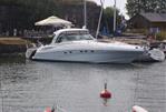 Sea Ray 525 Sundancer