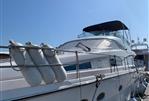 Fairline SQUADRON 62