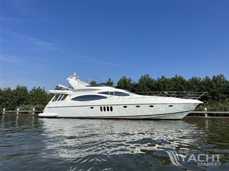 Azimut 68