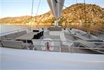 SUNREEF 102 Catamaran