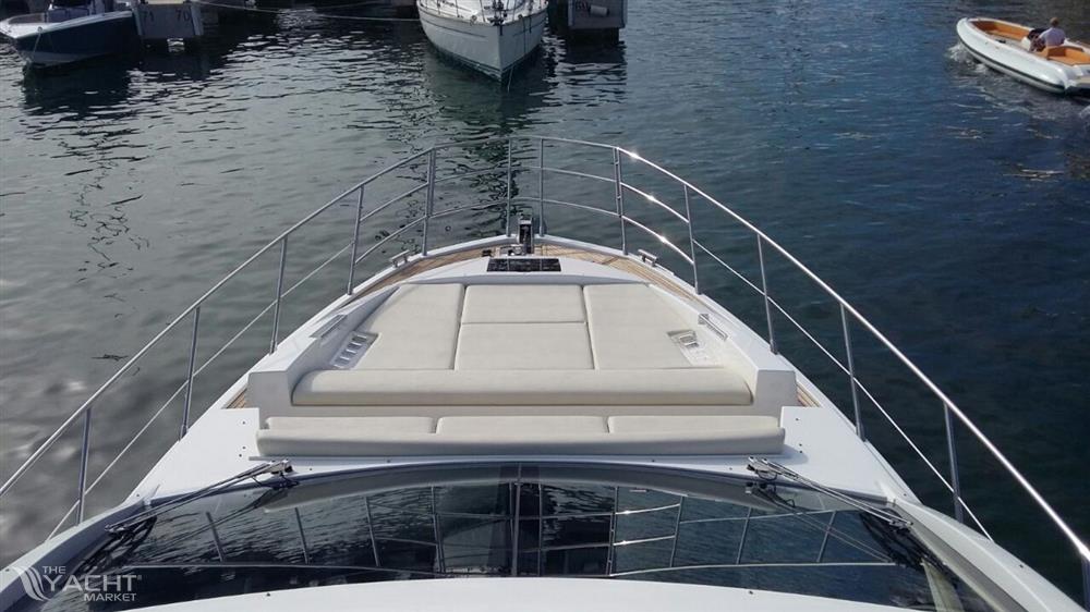 2016 Azimut