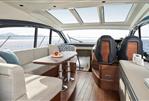 Princess Yachts V50 - Manufacturer Provided Image: Manufacturer Provided Image