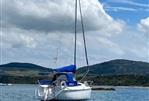 Jeanneau Sun Odyssey 24.2 IB