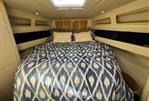 Sunseeker Mustique 42 - 16 - Master Cabin