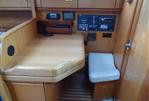 Bavaria 30 Cruiser - Nav Station