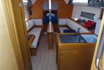 Jeanneau Sun Odyssey 349