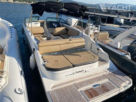 SEA RAY SEA RAY 270 SDX