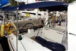 Beneteau Oceanis 38