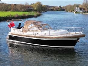 Intercruiser 29