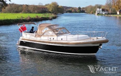 Intercruiser 29