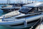 Jeanneau Leader 33