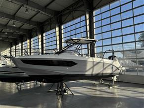 BENETEAU FLYER 8 SUNDECK