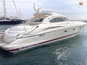 Sunseeker Predator 58