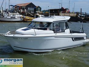 Jeanneau  Merry Fisher 695 Series 2