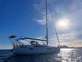JEANNEAU JEANNEAU YACHTS 53