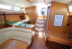 Jeanneau 36i Sun Odyssey