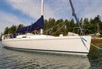 J Boats J/124 - J/124 - Bel Canto - On Mooring