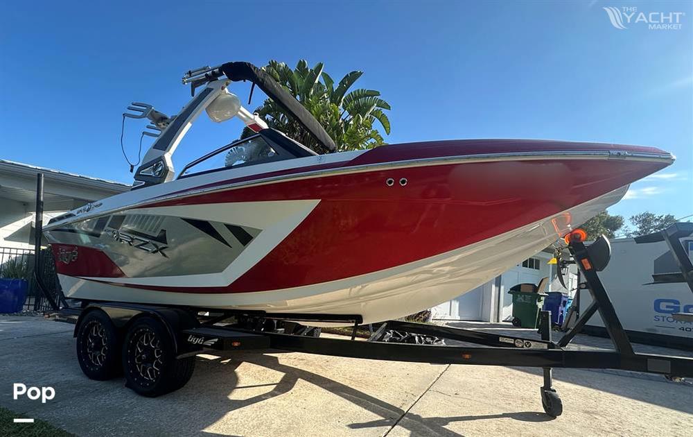 2019 Tige