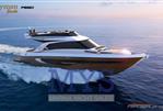 Cayman Yachts F600 NEW - CAYMAN F580 (10)