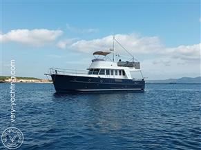 BENETEAU SWIFT TRAWLER 42