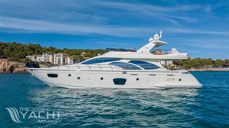 Azimut 75 Flybridge, first launched 2013, fin stabilized - Azimut-75-motor-yacht-for-sale-exterior-image-Lengers-Yacht6.jpg