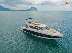 Sunseeker Manhattan 63