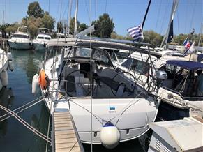 BAVARIA BAVARIA 41 CRUISER