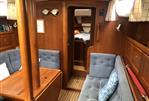 Westerly Oceanranger 38 - Saloon