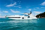 AZIMUT 77 S - AZIMUT 77 S 2015